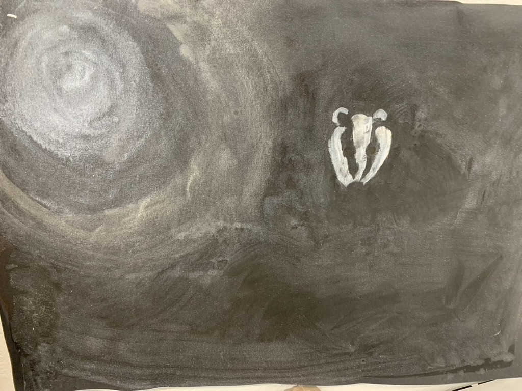 Wednesday – Rules of drawing group crit