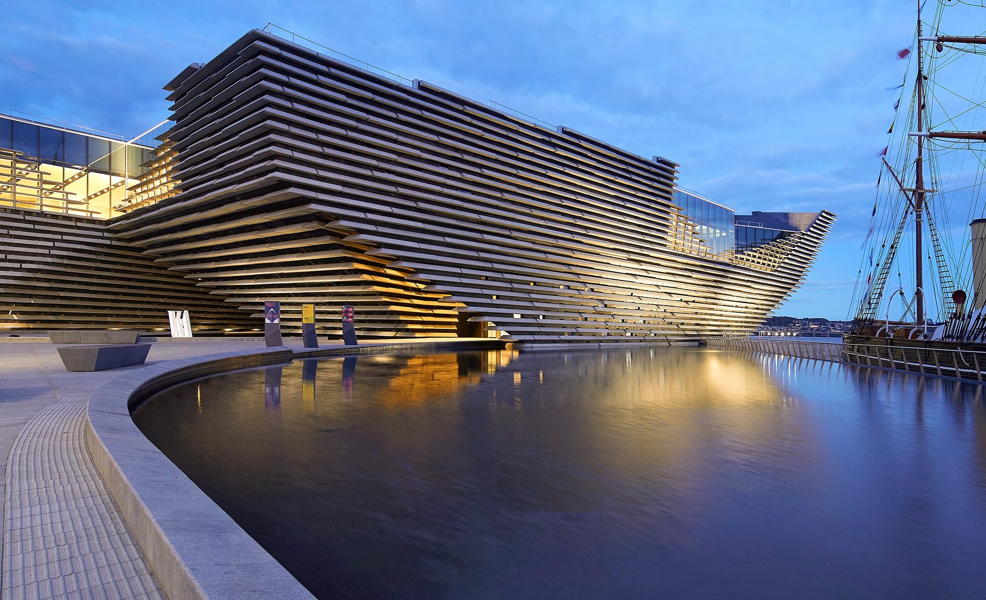 ‘Interrogating the Value of Design for Change’